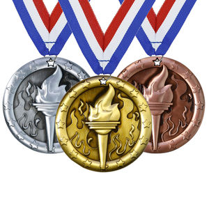 Médailles de course Déménagement Bateau Haut Maternelle <span class=keywords><strong>Sauter</strong></span> Stage Porte Employés Personnalisation Reconnaissance Classique ajouter Certificat <span class=keywords><strong>Corde</strong></span> - Product Image 3