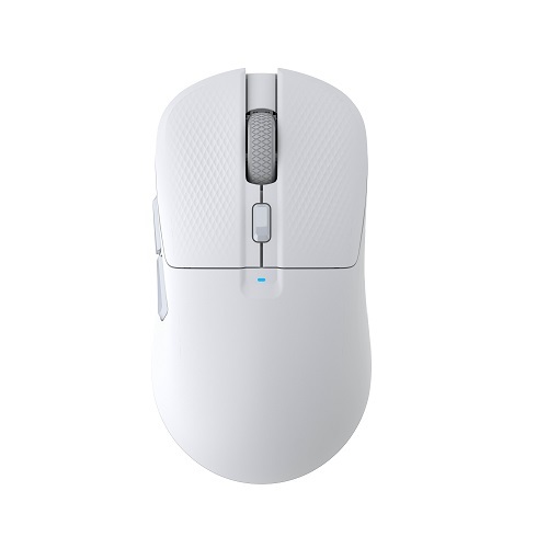 Factory Direct High Precision Wireless Gaming Mouse Light Weight 50 Grams Wireless Mouse 2.4G BT Wired Tri Modes Gaming Mouse