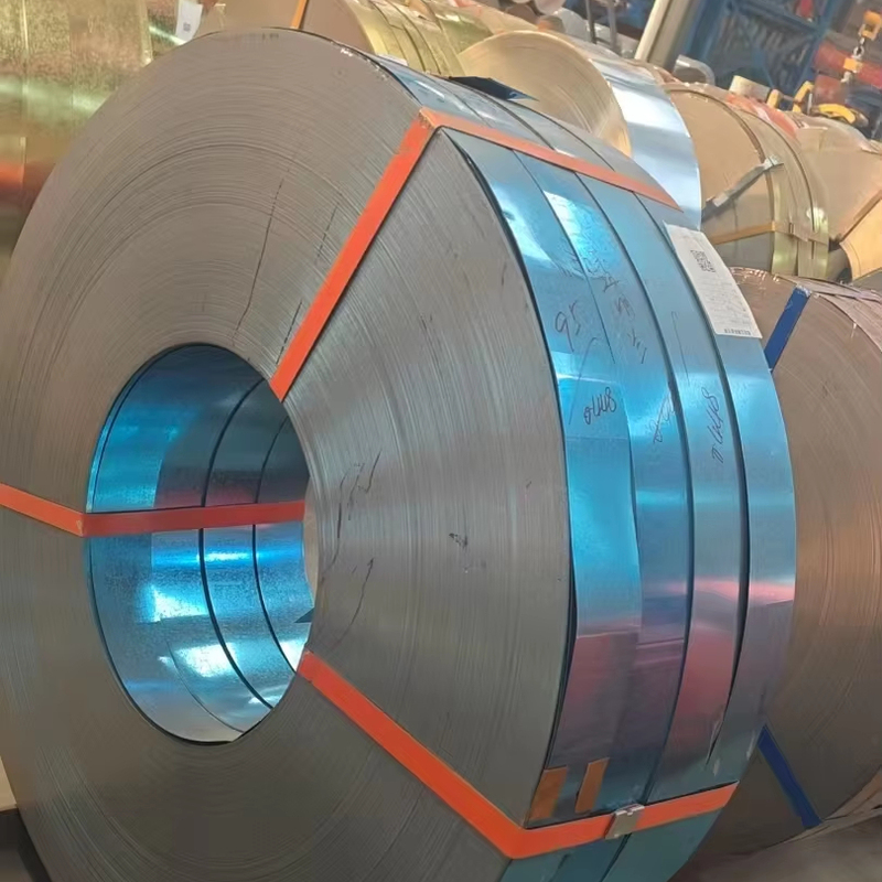 Hot Selling Color Coated Steel Strips