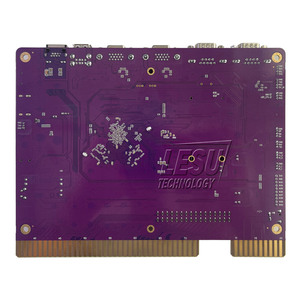 Gioco per Adulti Fusion 4 Molto Popolare in Florida, USA, Scheda di Gioco per Macchine <span class=keywords><strong>Skill</strong></span> Game - Product Image 4