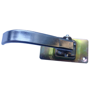 Lada Door Handle 2101 2105 2107 <b>Iron</b>-Zinc Alloy New Interior Replacement Part - Product Image 1