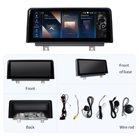 Layer 10,25 12,3/Inch nndroid ar ADIO EW esesesar ultimedia layer para BMeries 1 eries 20 F21