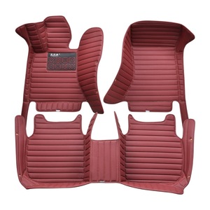 Rimovibile impermeabile 5D tappetino auto, tutto compreso tappetino auto di lusso adatto per <span class=keywords><strong>Range</strong></span> <span class=keywords><strong>Rover</strong></span> - Product Image 1