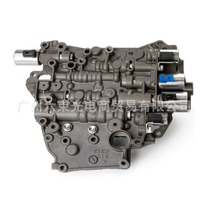 Cuerpo de Válvulas para Transmisión Automática K114 K115 para Lexus Toyota Rav4, Aceite Hidráulico de Alta Presión Bidireccional - Product Image 1