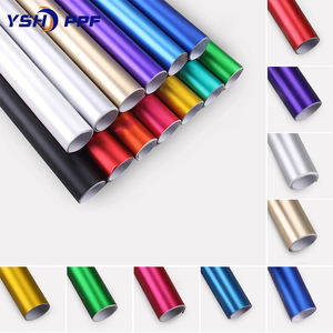 Peinture automatique caméléon à changement de couleur à haute brillance revêtement décoratif anti-rayures photochromique de haute qualité auto-cicatrisant pour le corps - Product Image 2