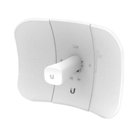 Transistor à effet de champ MOSFET Pont sans fil sans fil LBE-5AC-GEN2 surveillance et transmission de pont d'alimentation gigabit extérieur wi