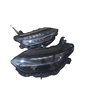 좋은 가격의 신에너지 자동차 부품 자동차 액세서리 2024 리프모터 C11 T03 예비 부품 브레이크 패드 - Product Image 2
