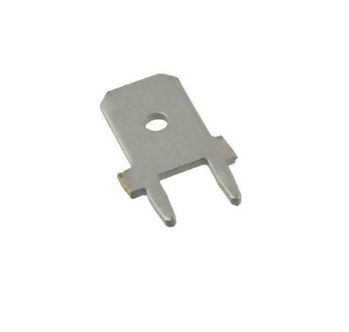 XGH OEM ODM Oem Pcb Terminal Tab