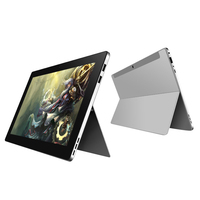 Tablette PC 2-en-1 OEM 13 pouces avec 6 Go de RAM DDR4 et écran tactile multipoint