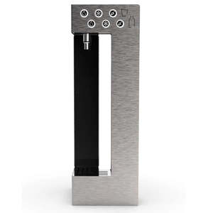 Dispenser d'acqua fredda, naturale e frizzante EDGE - Product Image 6