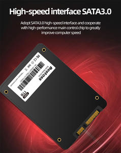 Bestoss завод All емкости OEM бренд Sata 3 диско жесткий диск Ssd Внешний bestoss 2,5 дюйма SSD 120 ГБ 240 ГБ 256 ГБ 480 ГБ 512 960 1 ТБ - Product Image 3