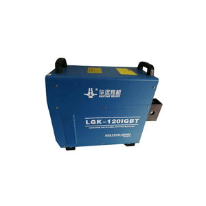 Fuente de Alimentación de Plasma CNC de Alta Calidad Huayuan LGK-120 IGBT 200A 220V/380V, Espesor de Corte de 1-25 mm, Plasma de Trabajo de 1500x3000 mm - Product Image 5