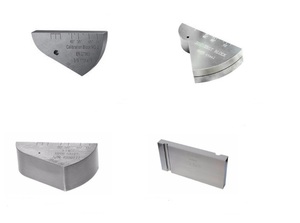 Auf Lager Ultraschall-Fehler detektor zum Verkauf Gebraucht, aber in gutem Zustand - Product Image 4