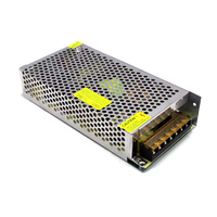Transformateur d'alimentation à découpage Ac-dc Alimentation 110v 5v 12v 24 v 36v 48v à 220v à 5v 12v 24 V 36v 1a 5a 20a 30a