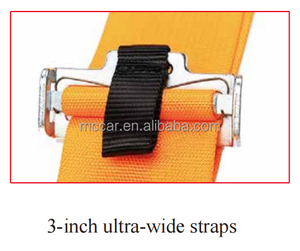 Универсальное автомобильное сиденье - Product Image 4