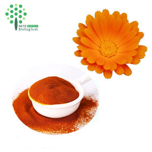 Chiết Xuất Hoa Cúc Vạn Thọ Tự Nhiên <span class=keywords><strong>Super</strong></span> Lutein 20% Dạng Hạt Lựu Lutein - Product Image 4