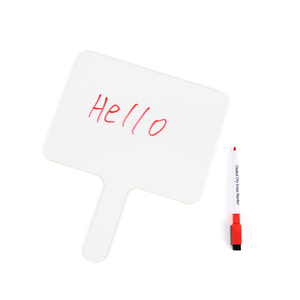 <span class=keywords><strong>Mini</strong></span> MDF Dupla Face Forrado <span class=keywords><strong>Whiteboard</strong></span> Sem Quadro Dry Erase Lap Boards <span class=keywords><strong>Whiteboard</strong></span> Categoria do Produto - Product Image 3