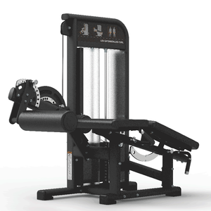 2024 nuevo equipo de <span class=keywords><strong>fitness</strong></span> comercial, todo el equipo de gimnasio, Curl de pierna, entrenador de gimnasio integrado, Curl de pierna con asiento, machineleg cURL <span class=keywords><strong>ATX</strong></span> - Product Image 1