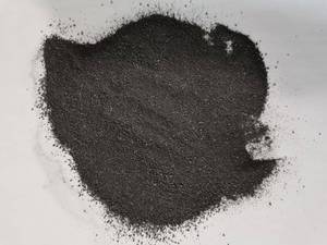 Hiệu suất cao cao tinh khiết Carbon phụ gia sản phẩm isostatic loại <span class=keywords><strong>Graphite</strong></span> crucible ở mức giá thấp - Product Image 3