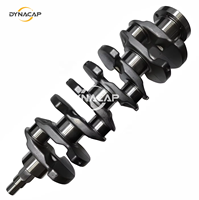 Nouveau vilebrequin de moteur 8V 1.4 pour Opel Chevrolet pour Captiva Corsa 24578210 94700106 96380519