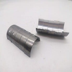 11701-16010 M043 cojinete principal del cigüeñal del motor para Toyota LOLUNA VIOS COROLLA SPACIO CORONA 1,3 1,5 2A 3A # 4AF # 5AFE 7AFE 8AFE - Product Image 2