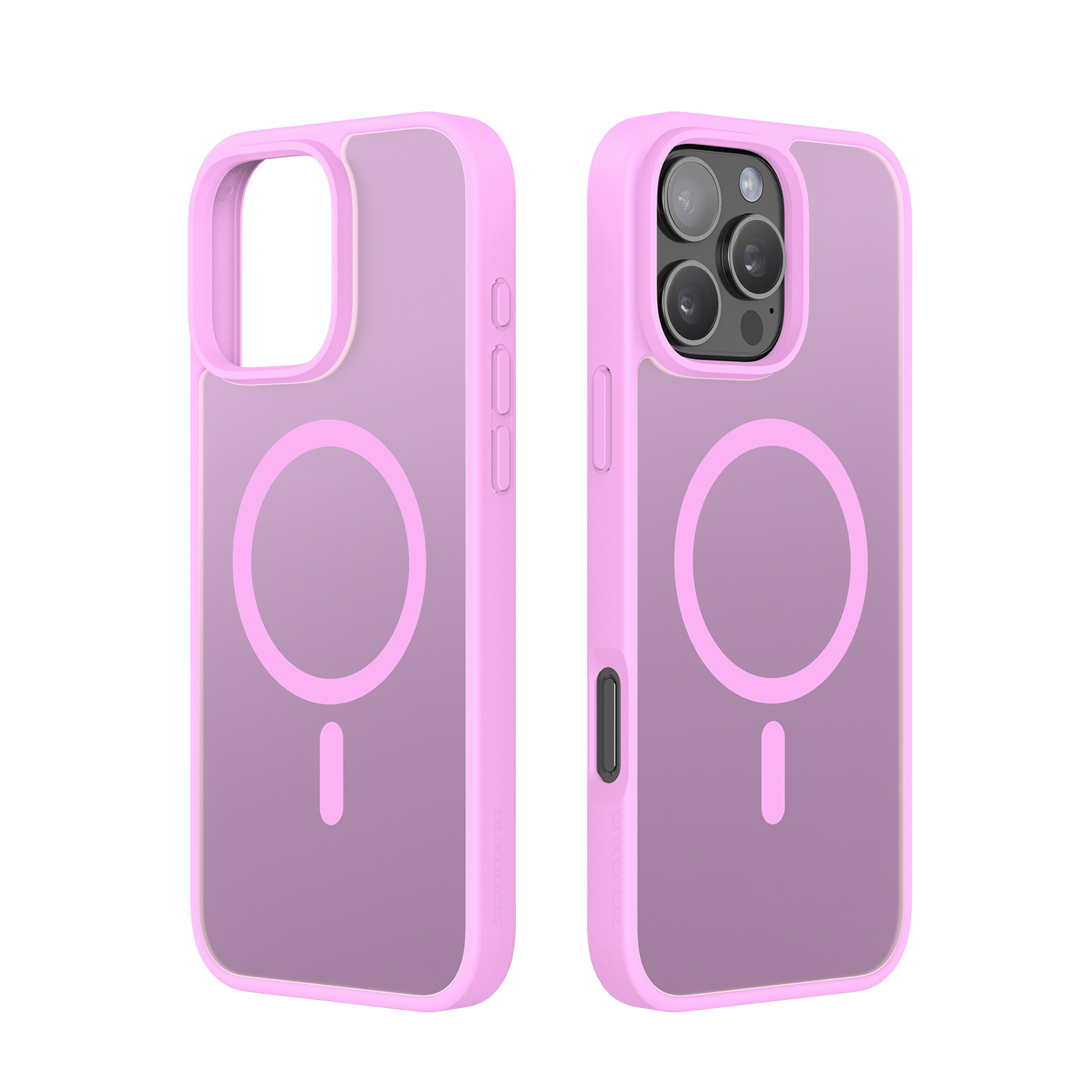 Rose Pink