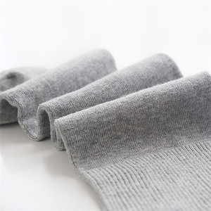 Custom Soft Crew Length Thin Cotton <strong>Mens</strong> <strong>Diabetic</strong> <strong>Socks</strong> in Bulk - Product Image 4