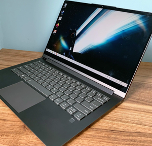 Ban đầu được sử dụng leno-vo Yoga c940 Core i5 i7 I9 8GB đến 16GB 256GB đến 1TB SSD Flex 14 màn hình cảm ứng văn phòng máy tính xách tay máy tính xách tay - Product Image 1