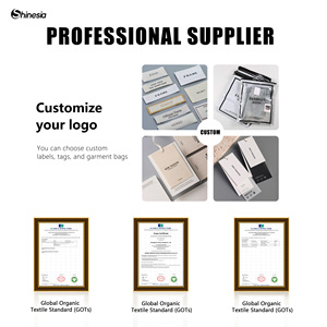 <span class=keywords><strong>Pantaloni</strong></span> da Uomo Casual a Gamba Dritta <span class=keywords><strong>con</strong></span> Orlo Sfilacciato e Vita Elastica <span class=keywords><strong>in</strong></span> Morbido Tessuto a Maglia - Product Image 6