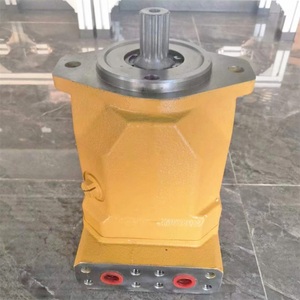 มอเตอร์พัดลมไฮดรอลิกแบบลูกสูบ 385B EXCAVATOR Gp-Pis รุ่น 247-8978 2478978 - Product Image 6