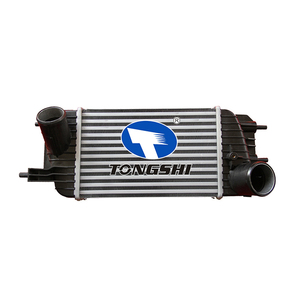 Chine <span class=keywords><strong>Intercooler</strong></span> pour NISSAN <span class=keywords><strong>JUKE</strong></span> L4 1.6L 11-12 OEM 14461-1KC0A <span class=keywords><strong>Intercooler</strong></span> Aluminium Auto Cooling System <span class=keywords><strong>Intercooler</strong></span> Unit - Product Image 6