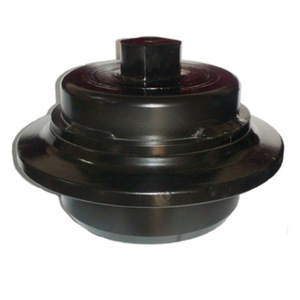 Disque de coupe simple/double tranchant Qingyue <span class=keywords><strong>TBM</strong></span> pour machine de forage de tunnels, certifié CE/ISO9001, garantie 6 mois, pièces en alliage de carbure - Product Image 2