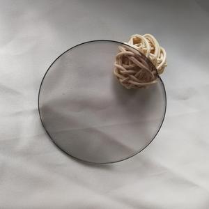 快適な1.591PCフォトグレーアンチブルーレイポリカーボネートフィルムレンズ - Product Image 2