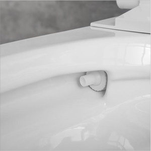 Inodoro inteligente móvil para hotel de cinco estrellas - Product Image 2