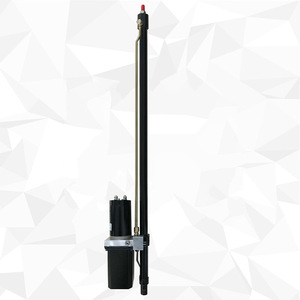 Direct Manufacturer Small Hydraulic/Electric <b>Linear</b> <b>Actuators</b> for Building Construction DC Voltage 24V/48V Bulk Discounts - Product Image 1