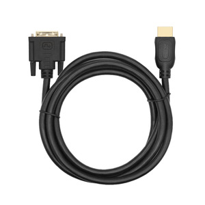 Cáp Đực HDMI Tốc Độ Cao Sang DVI 24 + 1 Hỗ Trợ 1080P Tương Thích Với Máy Tính PS4 PS3 XBox - Product Image 5