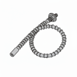 Pour les câbles de données d'options fibre FTP-500 Panasonic - Product Image 1