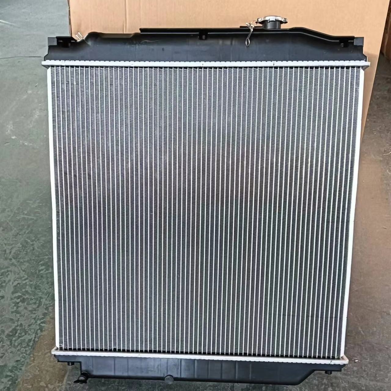 22 PKKP Radiator High Quality Home Heating Solutions - Main Image