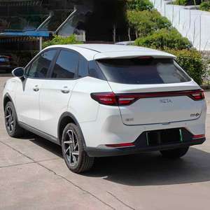 Voiture électrique d'occasion Neta Aya 2023 318 <span class=keywords><strong>LIT</strong></span>, faible kilométrage, prix abordable, voiture électrique d'occasion, propre, 5 portes, 5 places, conduite à gauche, haute vitesse, petit SUV - Product Image 3