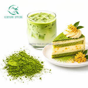 Té Verde <span class=keywords><strong>Matcha</strong></span> con Sabor a Osmanthus, <span class=keywords><strong>Matcha</strong></span> Ceremonial en Polvo, Envase en Lata/Bolsa de 30/50/100g - Product Image 1