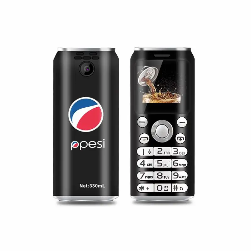 K8 basma düğmesi süper mini cep telefon çift Sim kamera küçük çin ucuz küçük telefon