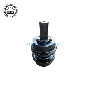 Запчасти для ходовой части <span class=keywords><strong>PC40</strong></span> лентоведущий валик DX60 <span class=keywords><strong>PC40</strong></span>-<span class=keywords><strong>7</strong></span> опорных катков - Product Image 2