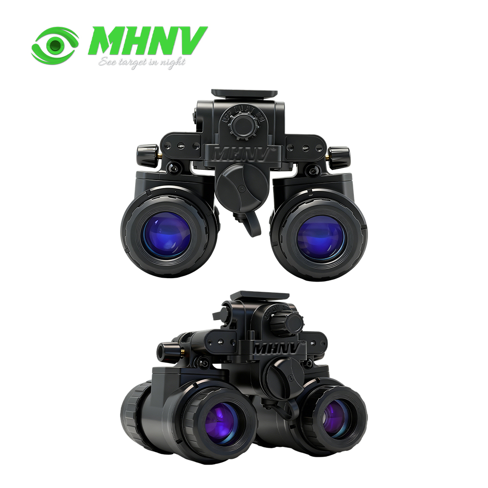 PVS-31 Housing FOV40°
