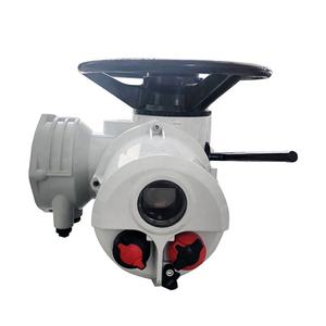 Actuador eléctrico de múltiples vueltas Rotork IQ95 Válvula de control de bus Dispositivo eléctrico IQ10 IQ20 IQ35 IQ40 IQ70 IQ90 IQ95 IQ12 IQ25 IQ18 - Product Image 4