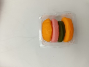 Caramelos de Goma con Sabor a Frutas, Halal, Kosher, en Botella, <span class=keywords><strong>Precio</strong></span> Bajo, Personalizados, Gran Venta - Product Image 5