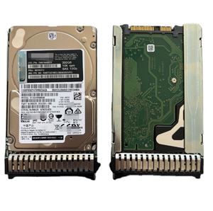 00YK013 2.5 300GB 10K SAS 12Gb 핫스왑 512n HDD 00YK013 - Product Image 1