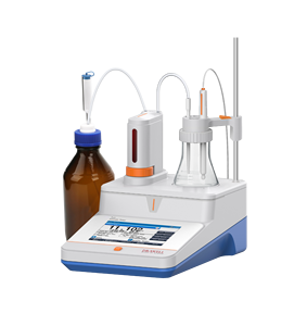 Titulador Digital de Laboratorio Ti-51, Bureta de Química, Titulación Automática - Product Image 2