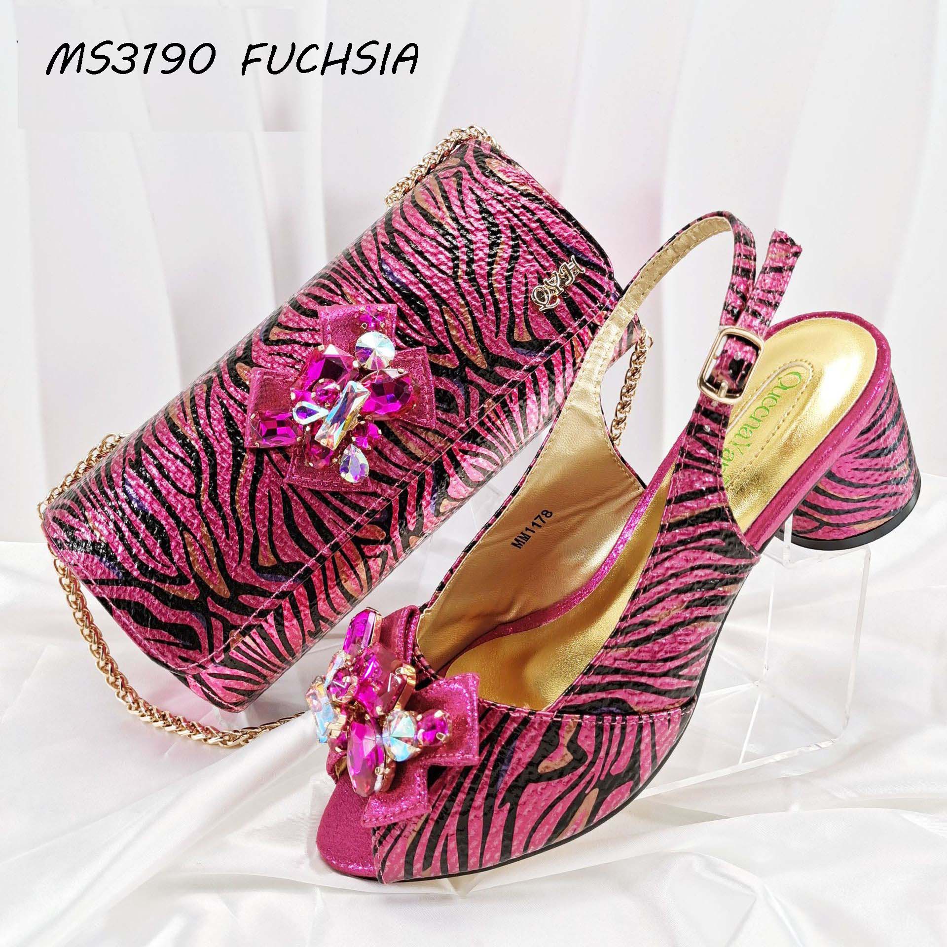 fuchsia