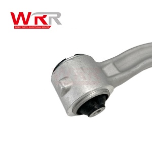 2203309307 2203309407 Brazo de control para Benz W220 S320 S500, piezas de suspensión automotriz, horquilla superior delantera duradera izquierda derecha - Product Image 5