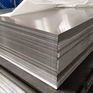 Mejores Ventas de Fábrica: Chapas de Acero al Carbono de Alta Resistencia JIS ASTM AISI, Placas de Acero Dulce Laminadas en Frío para Doblado, Soldadura y Corte - Product Image 2